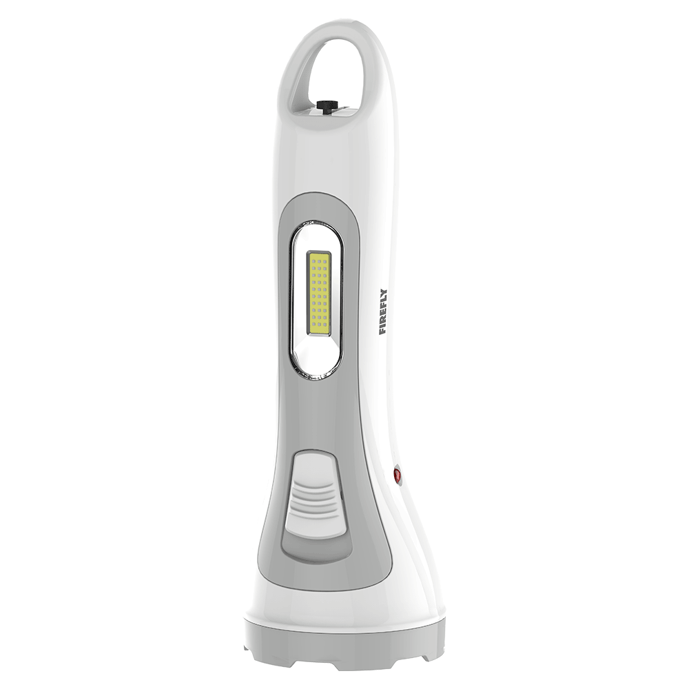 Firefly Rechargeable Handy Flashlight