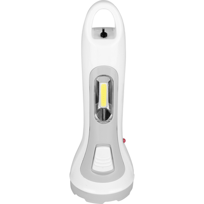 Firefly Handy Rechargeable Flashlight