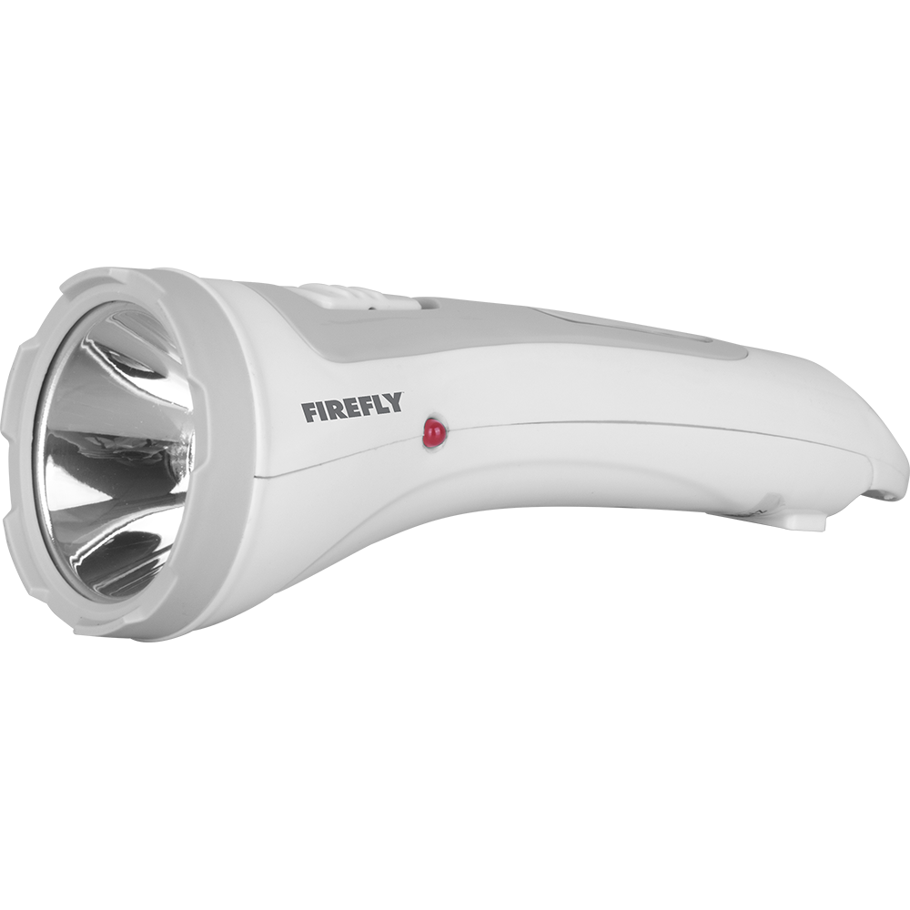 Firefly Rechargeable Handy Flashlight