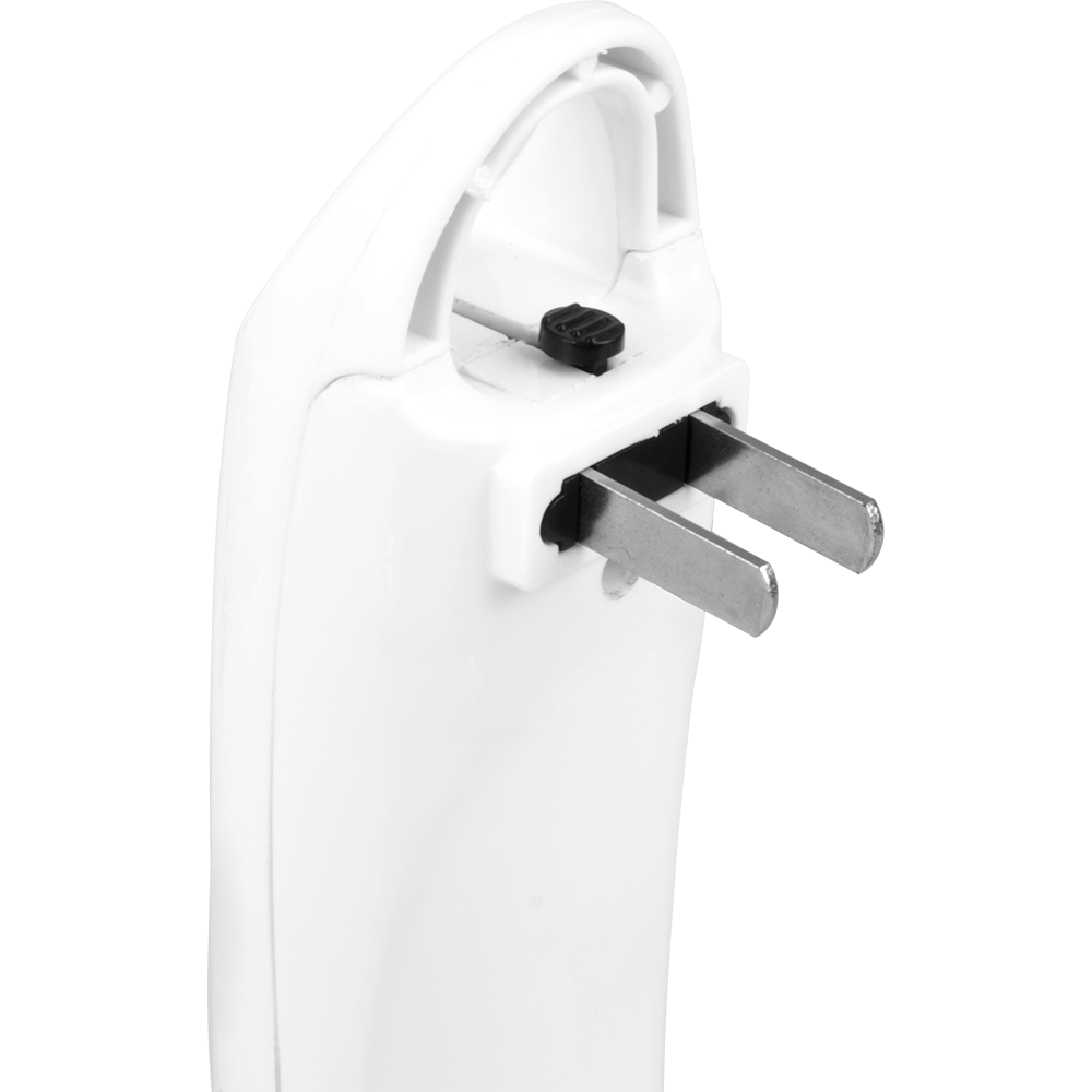 Firefly Rechargeable Handy Flashlight
