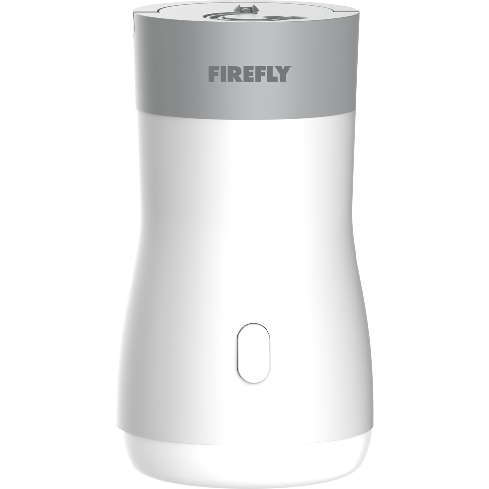 Firefly 3-in-1 Multifunction Rechargeable LED Torch Lamp