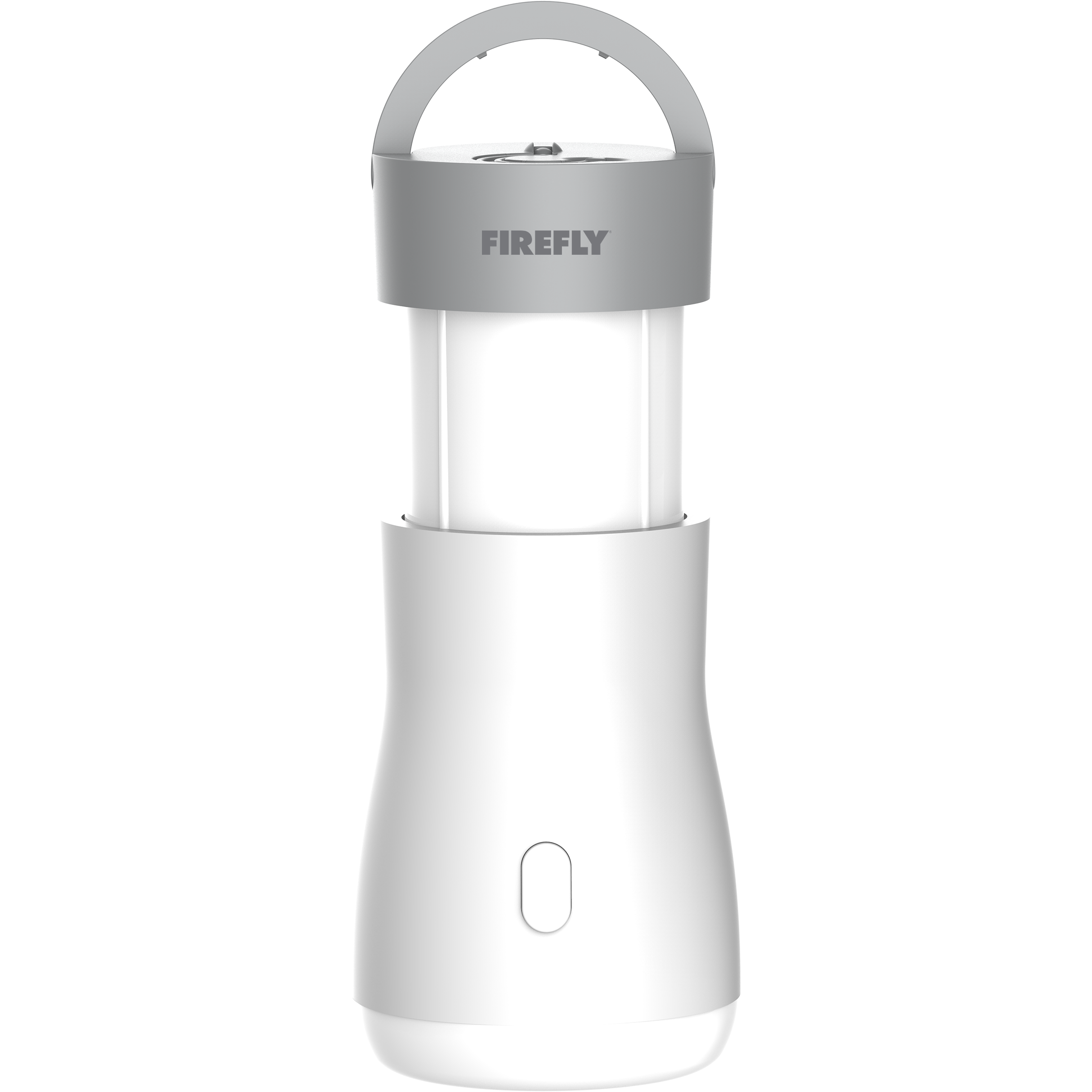 Firefly 3-in-1 Multifunction Rechargeable LED Torch Lamp