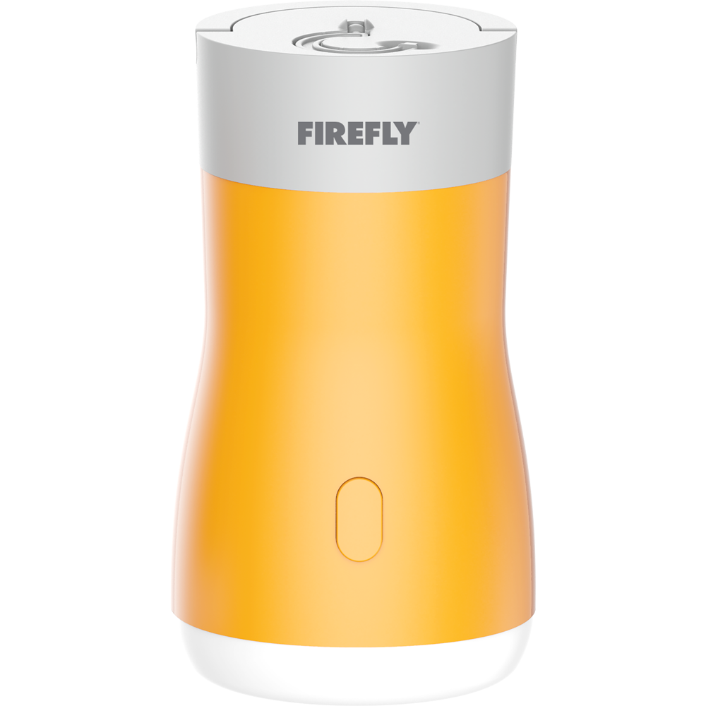 Firefly 3-in-1 Multifunction Rechargeable LED Torch Lamp