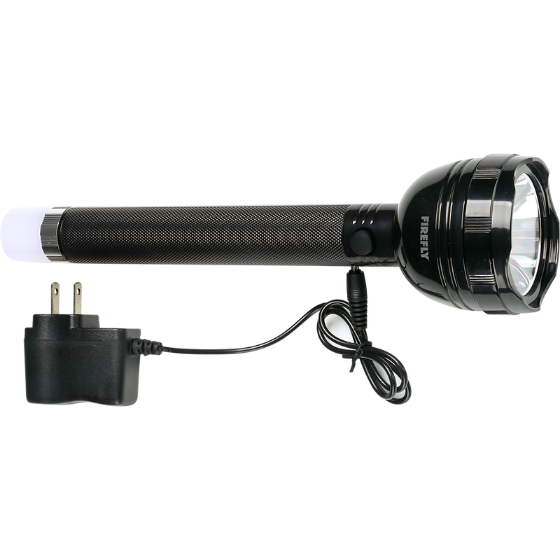 Rechargeable LED Torch Light