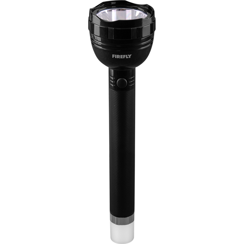 Rechargeable LED Torch Light