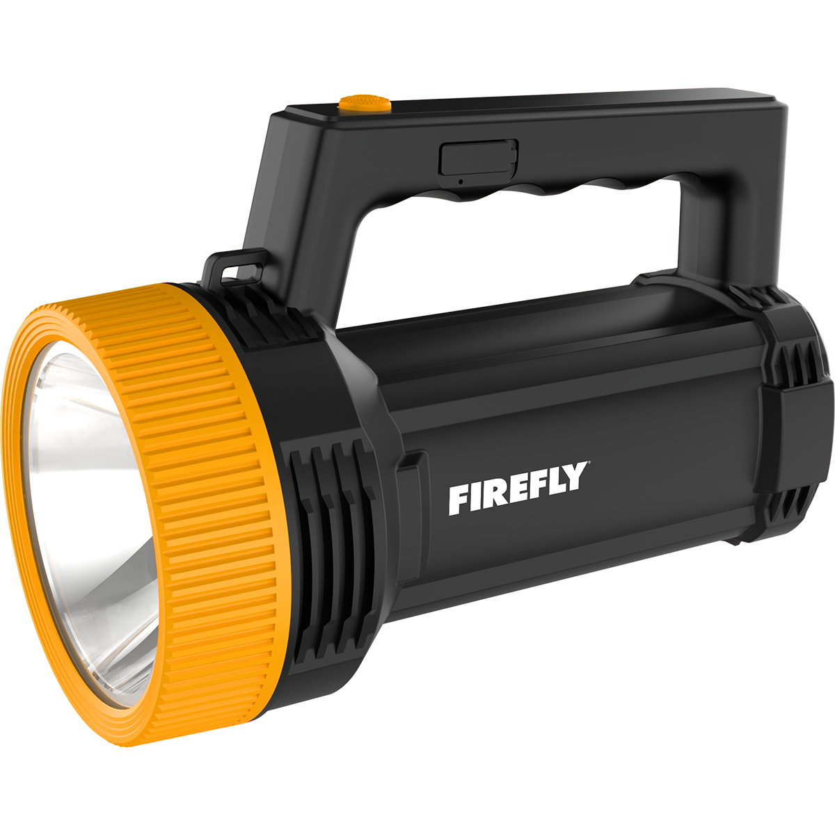 Firefly Rechargeable Handheld Torch Lamp