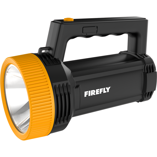 Firefly Rechargeable Handheld Torch Lamp