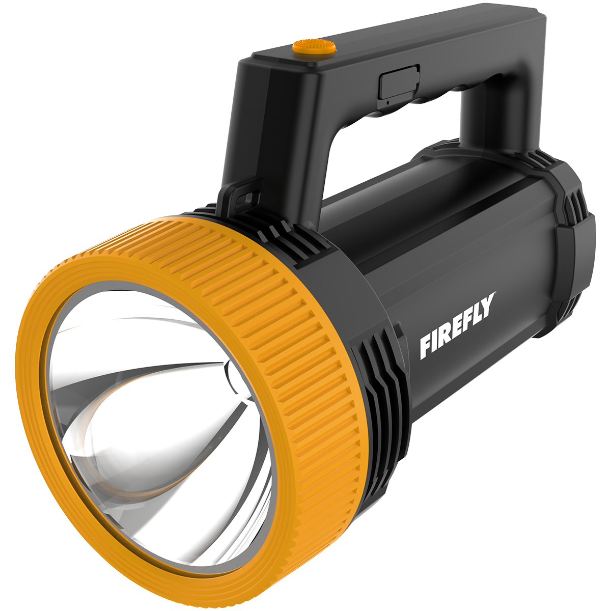 Firefly Rechargeable Handheld Torch Lamp