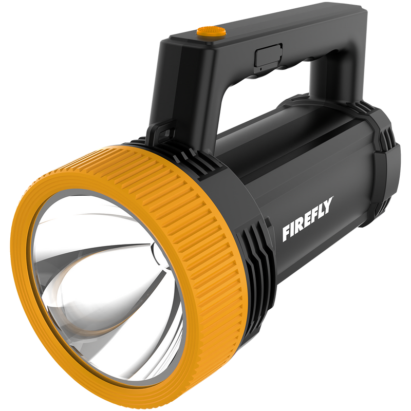 Firefly Rechargeable Handheld Torch Lamp