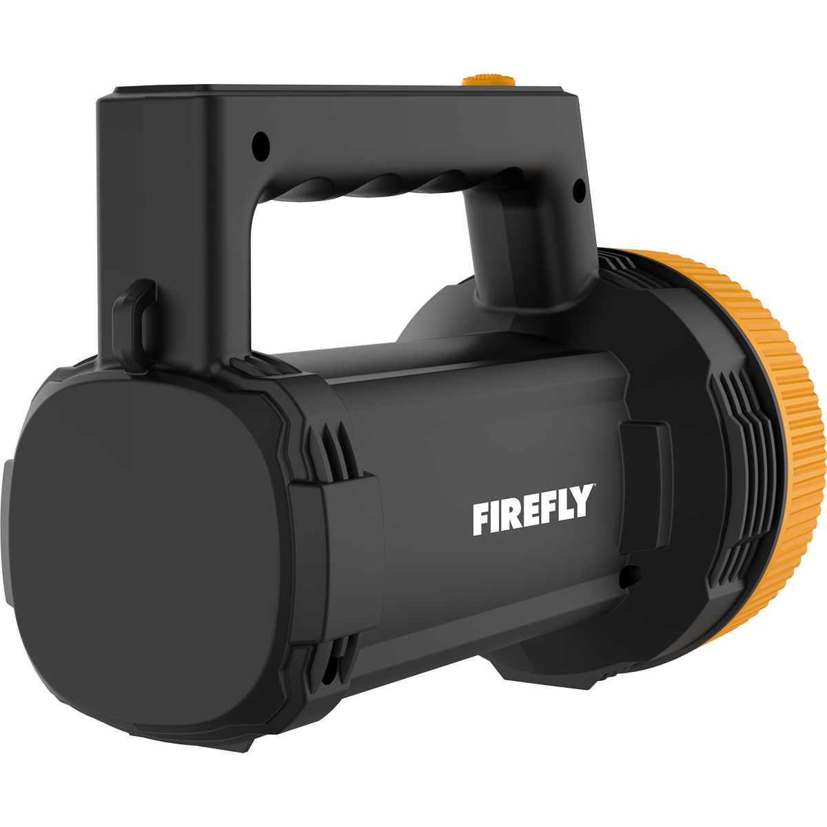 Firefly Rechargeable Handheld Torch Lamp