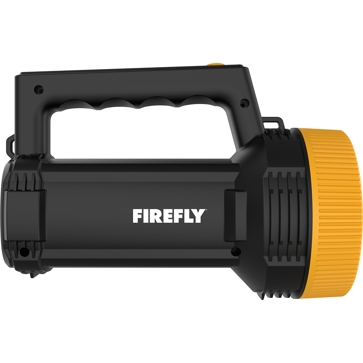 Firefly Rechargeable Handheld Torch Lamp
