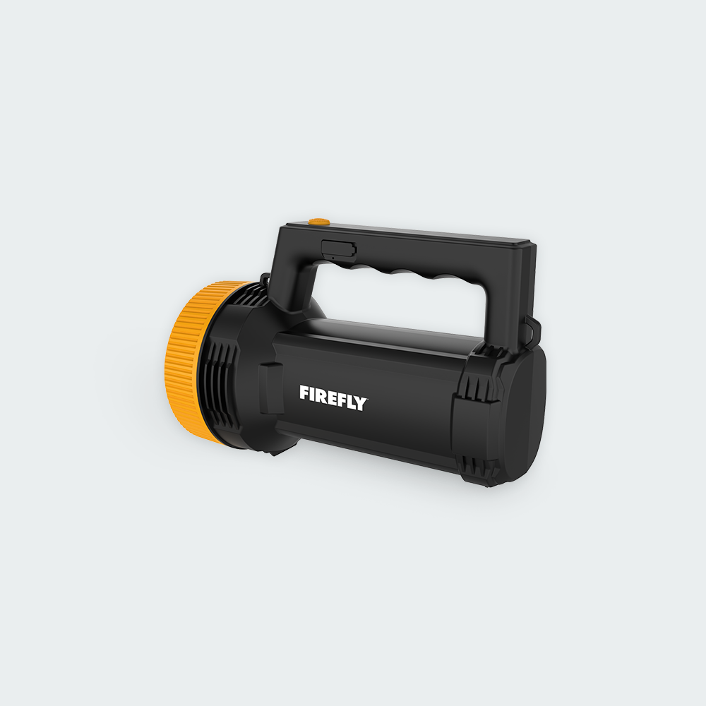 Firefly Rechargeable Handheld Torch Lamp – FELCO Store