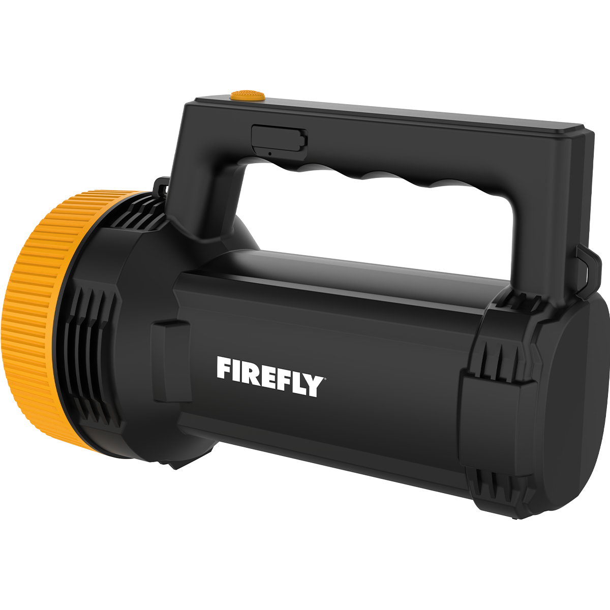 Firefly Rechargeable Handheld Torch Lamp
