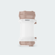 Firefly Rechargeable Handheld Torch with Emergency Light