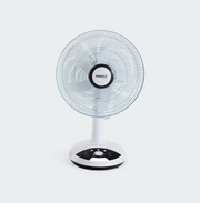 Firefly Rechargeable 14" Fan with various modes selection