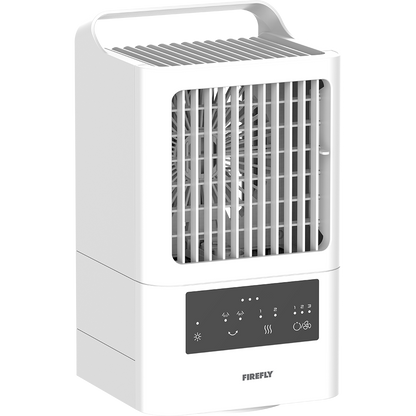 Rechargeable Mist Fan