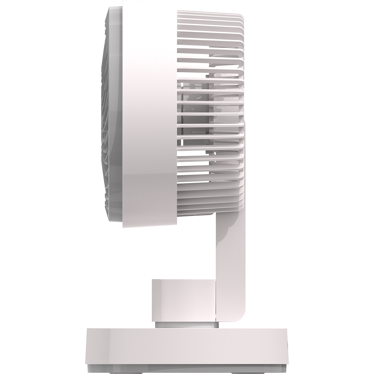 Firefly Rechargeable Oscillating Desk Fan