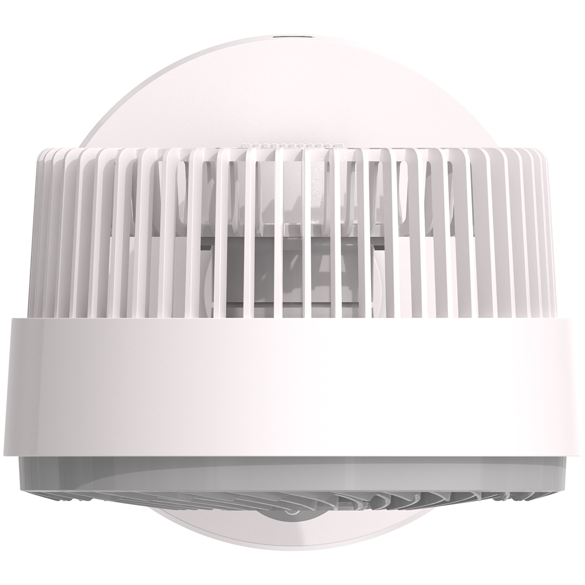 Firefly Rechargeable Oscillating Desk Fan