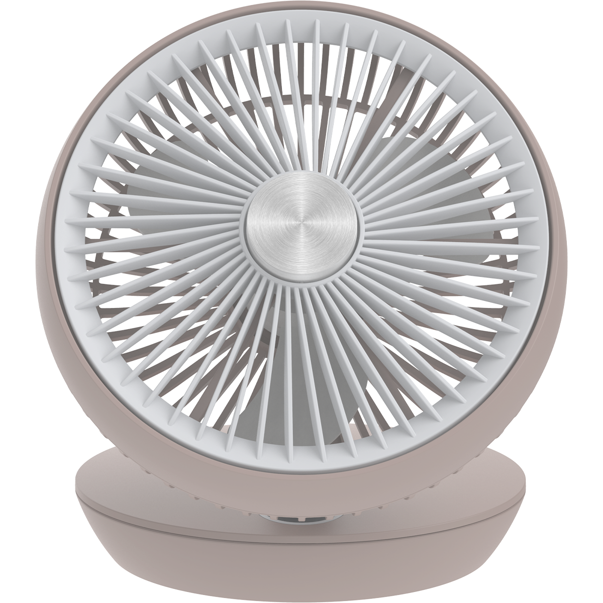 Firefly Rechargeable Folding Desk Fan