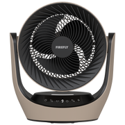 Firefly Rechargeable Circulator Desk Fan