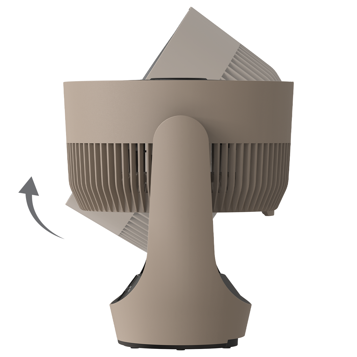 Firefly Rechargeable Circulator Desk Fan