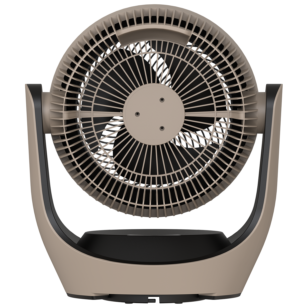 Firefly Rechargeable Circulator Desk Fan