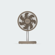 Firefly Rechargeable Telescopic Desk Fan