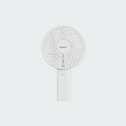 Firefly Rechargeable Folding Handheld Desk Fan