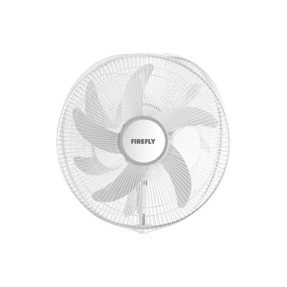 Firefly Rechargeable Stand Fan with Night Light