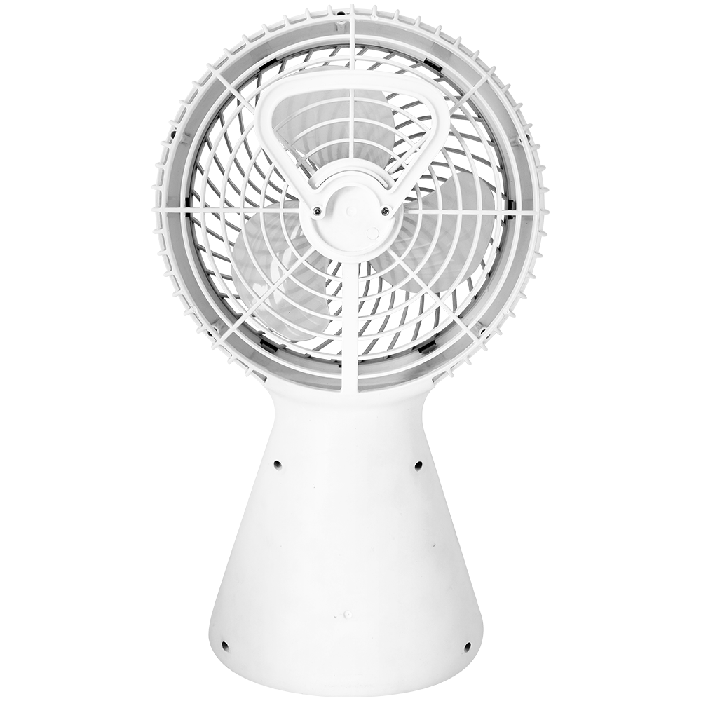 Firefly Mini Table Fan with Night Light