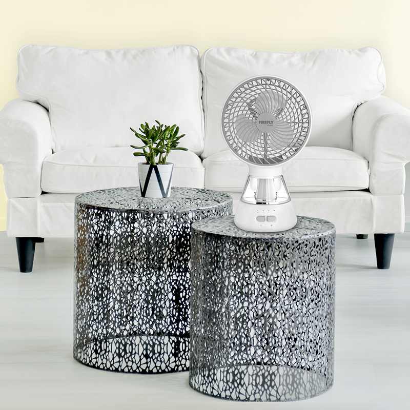 Firefly Handy Stand Fan