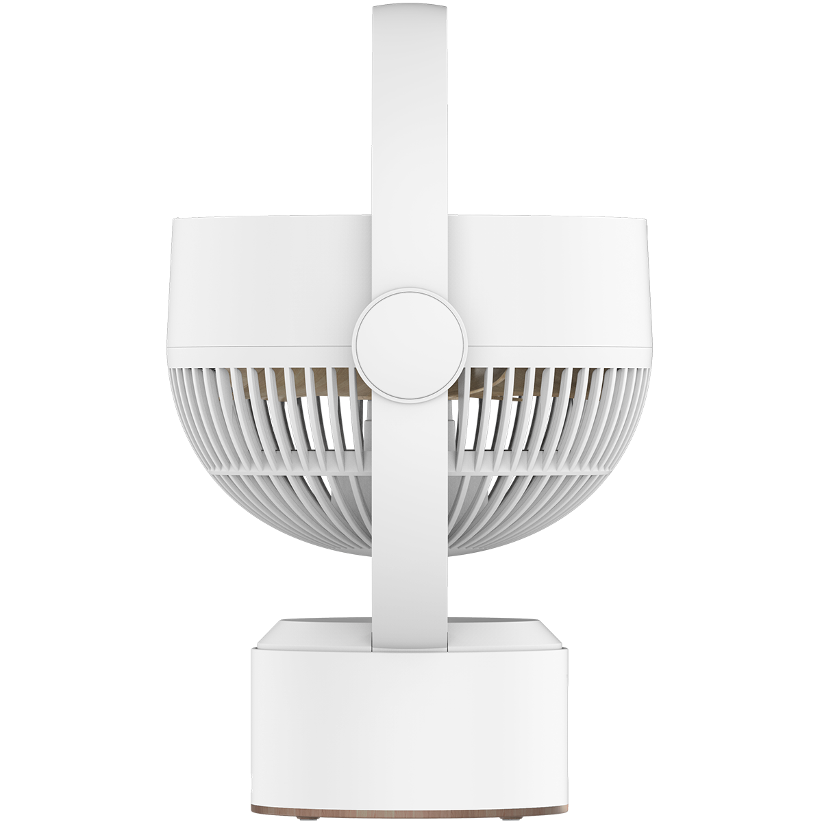 Firefly Rechargeable Circulator Fan with Night Light