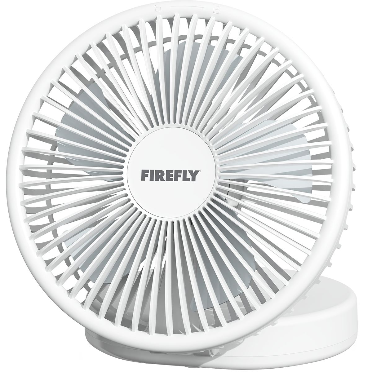 Firefly Foldable and Rechargeable Mini Desk Fan