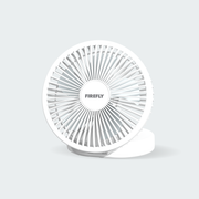 Firefly Rechargeable Foldable Mini Desk Fan