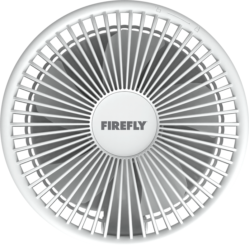 Firefly Foldable and Rechargeable Mini Desk Fan