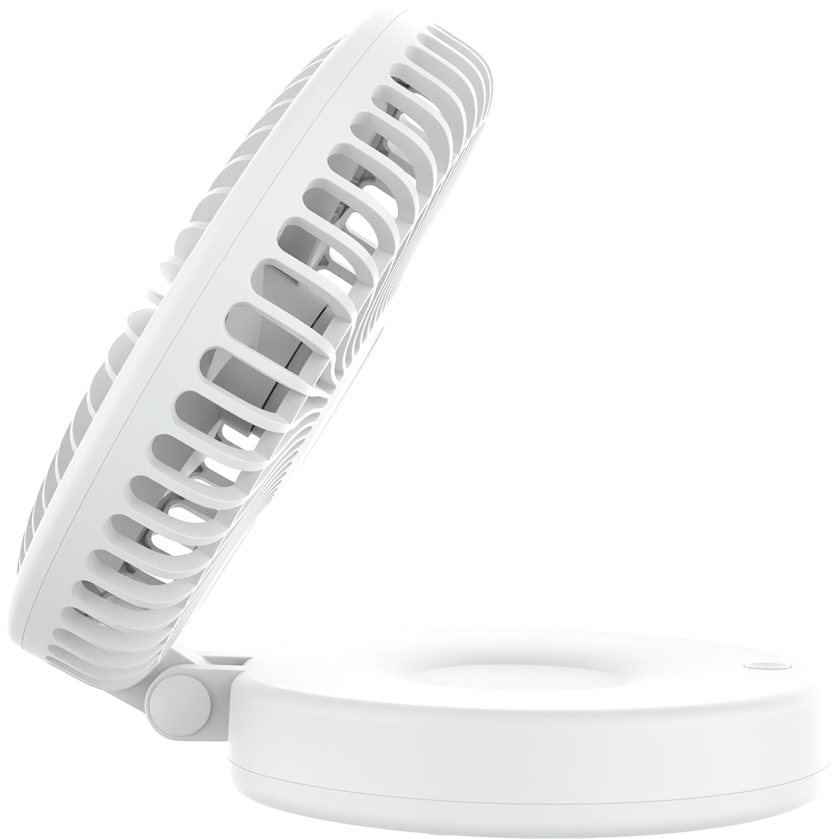 Firefly Rechargeable Foldable Mini Desk Fan
