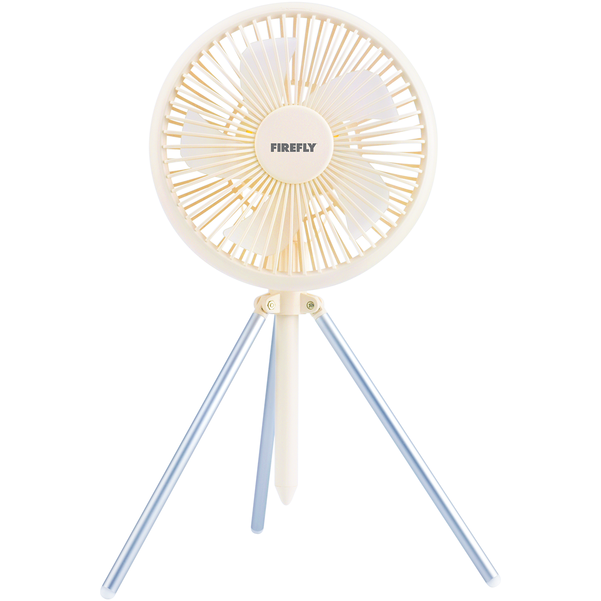 Firefly Rechargeable Flexible Tripod Fan