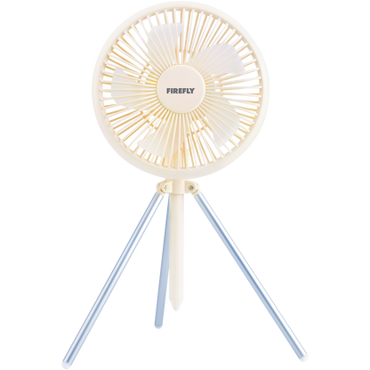 Firefly Flexible Tripod Fan