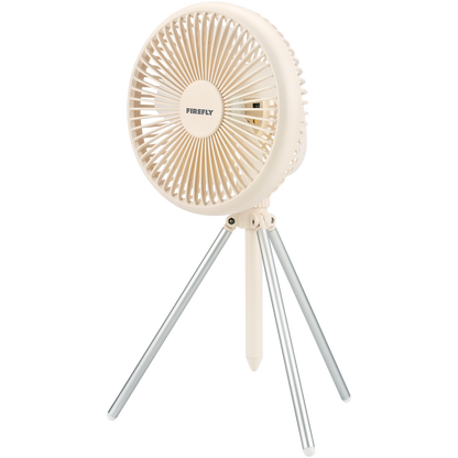 Firefly Flexible Tripod Fan