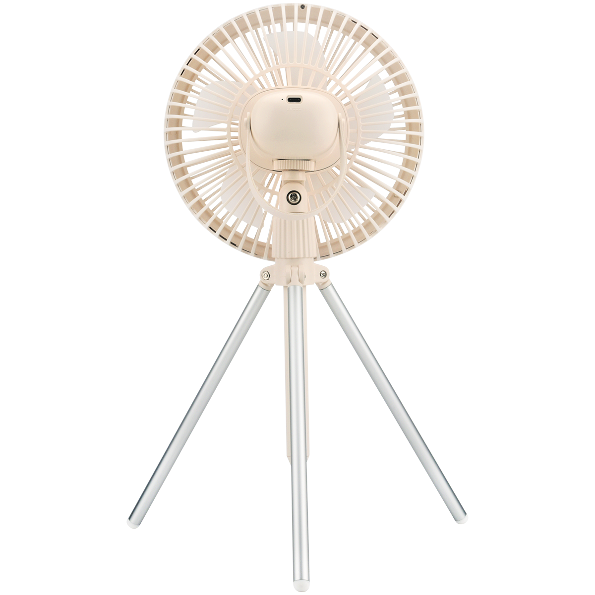 Firefly Rechargeable Flexible Tripod Fan