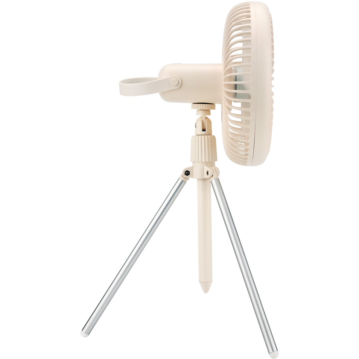 Firefly Rechargeable Flexible Tripod Fan