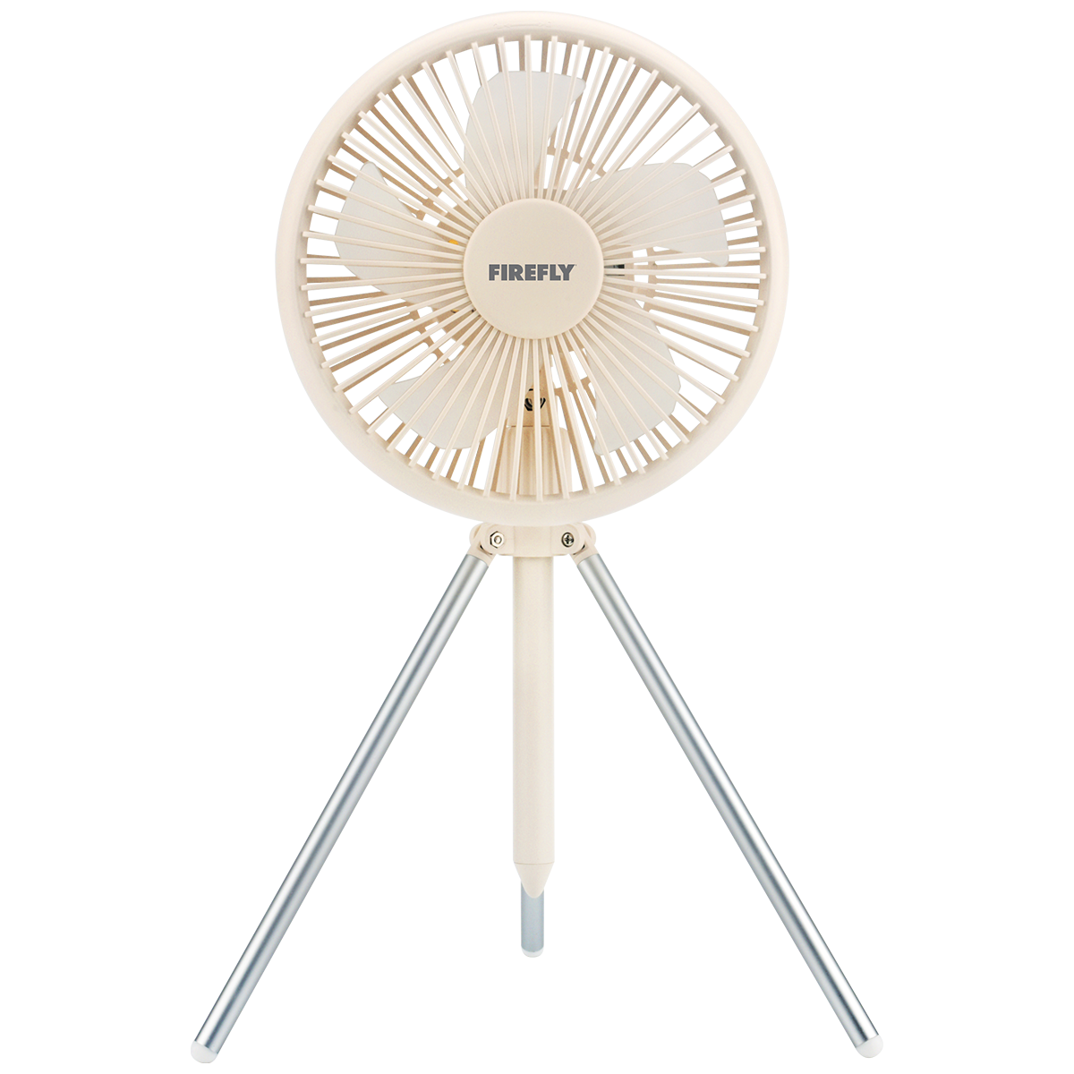 Firefly Rechargeable Flexible Tripod Fan
