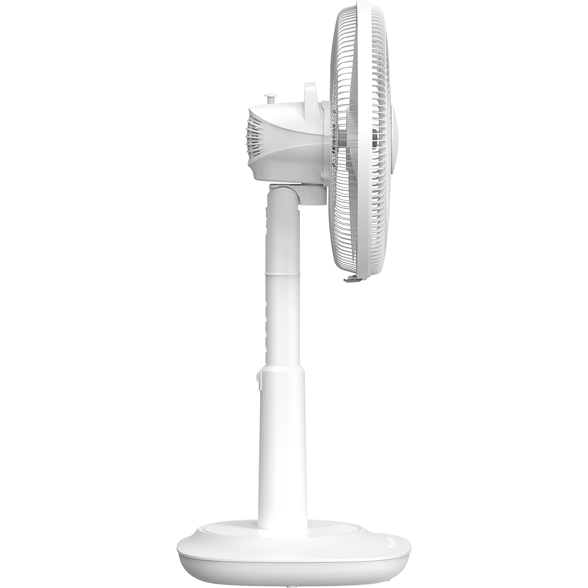 Firefly 16” Rechargeable Stand Fan with Lamp