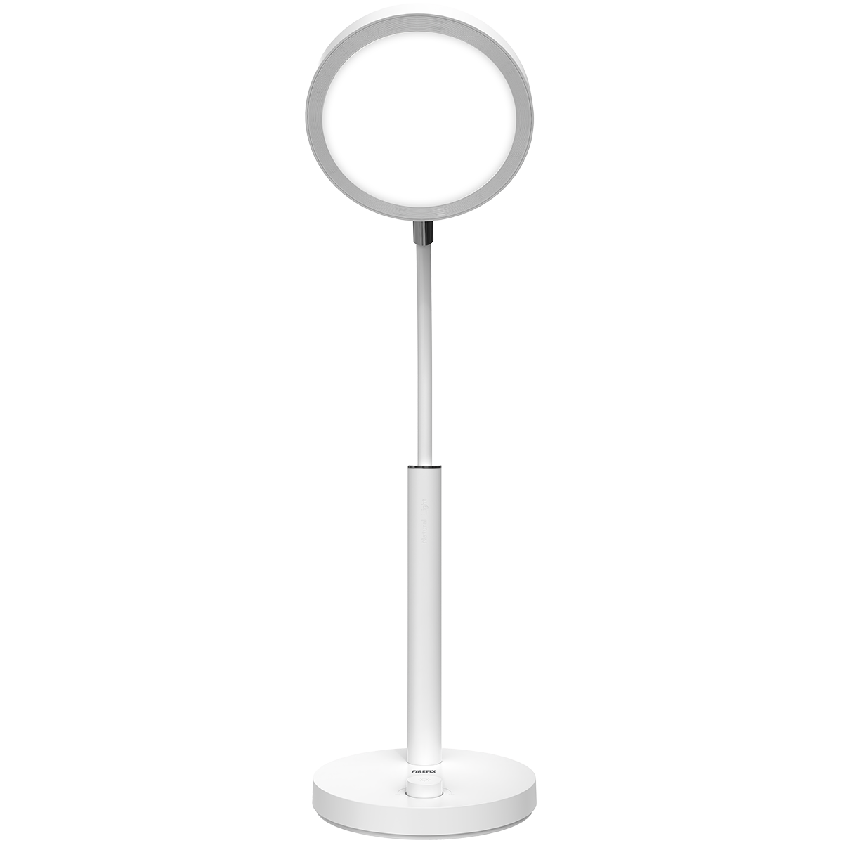 Firefly Dimmable Desk Lamp with Flexible Neck