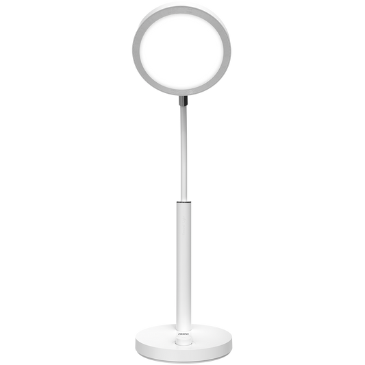 Firefly Dimmable Desk Lamp with Flexible Neck