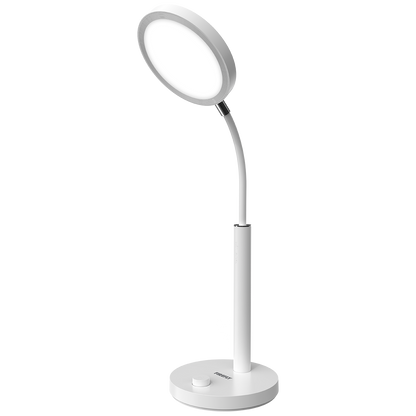 Firefly Dimmable Desk Lamp with Flexible Neck
