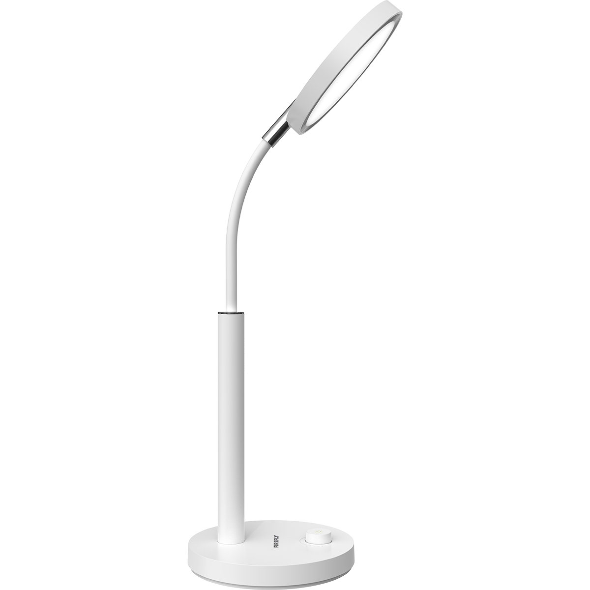 Firefly Dimmable Desk Lamp with Flexible Neck