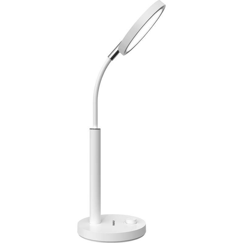 Firefly Dimmable Desk Lamp with Flexible Neck