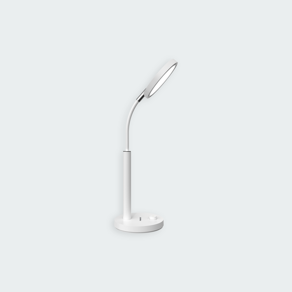 Firefly Dimmable Desk Lamp with Flexible Neck