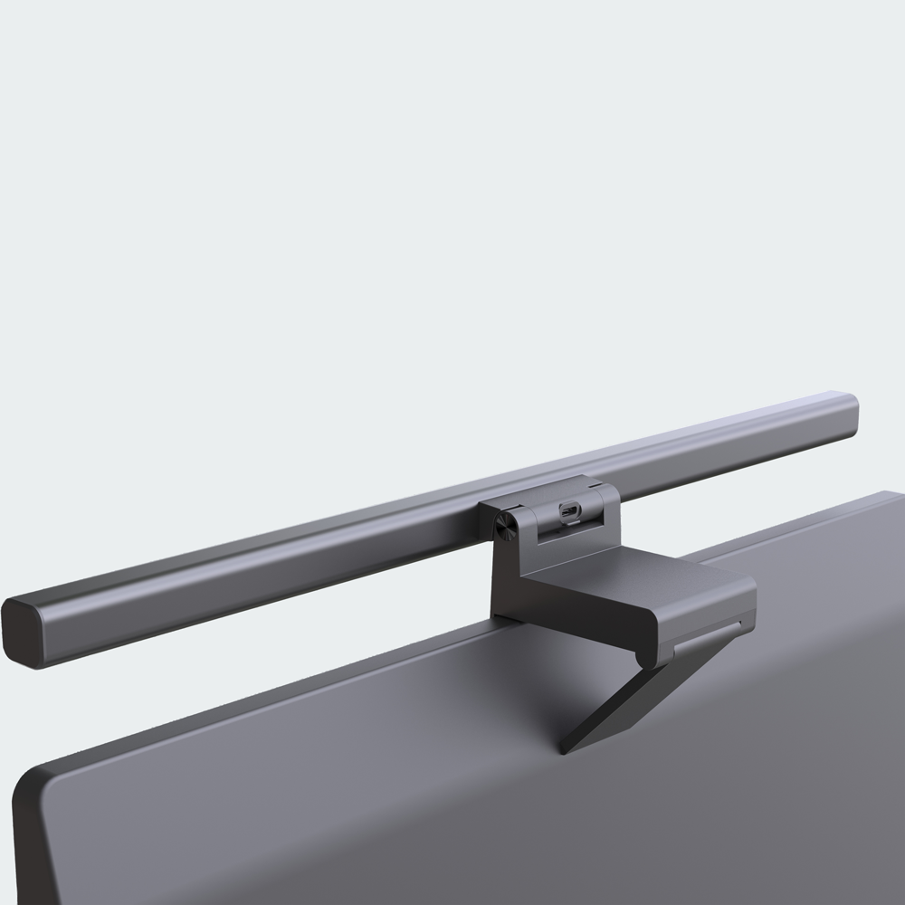 Firefly Tri-Color Monitor Lamp Bar